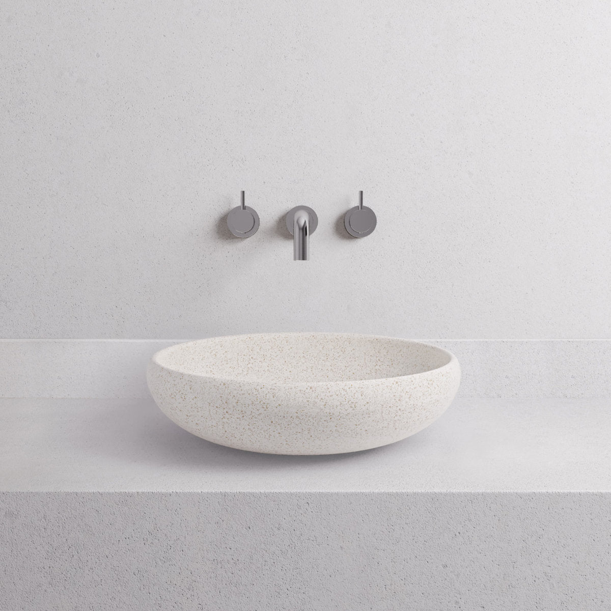 Madu Living Bonnie Basin, White