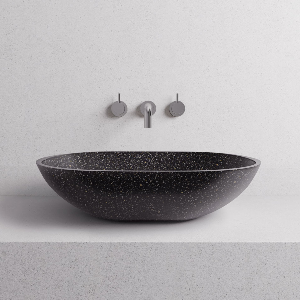 Madu Living Maeve Basin, Black
