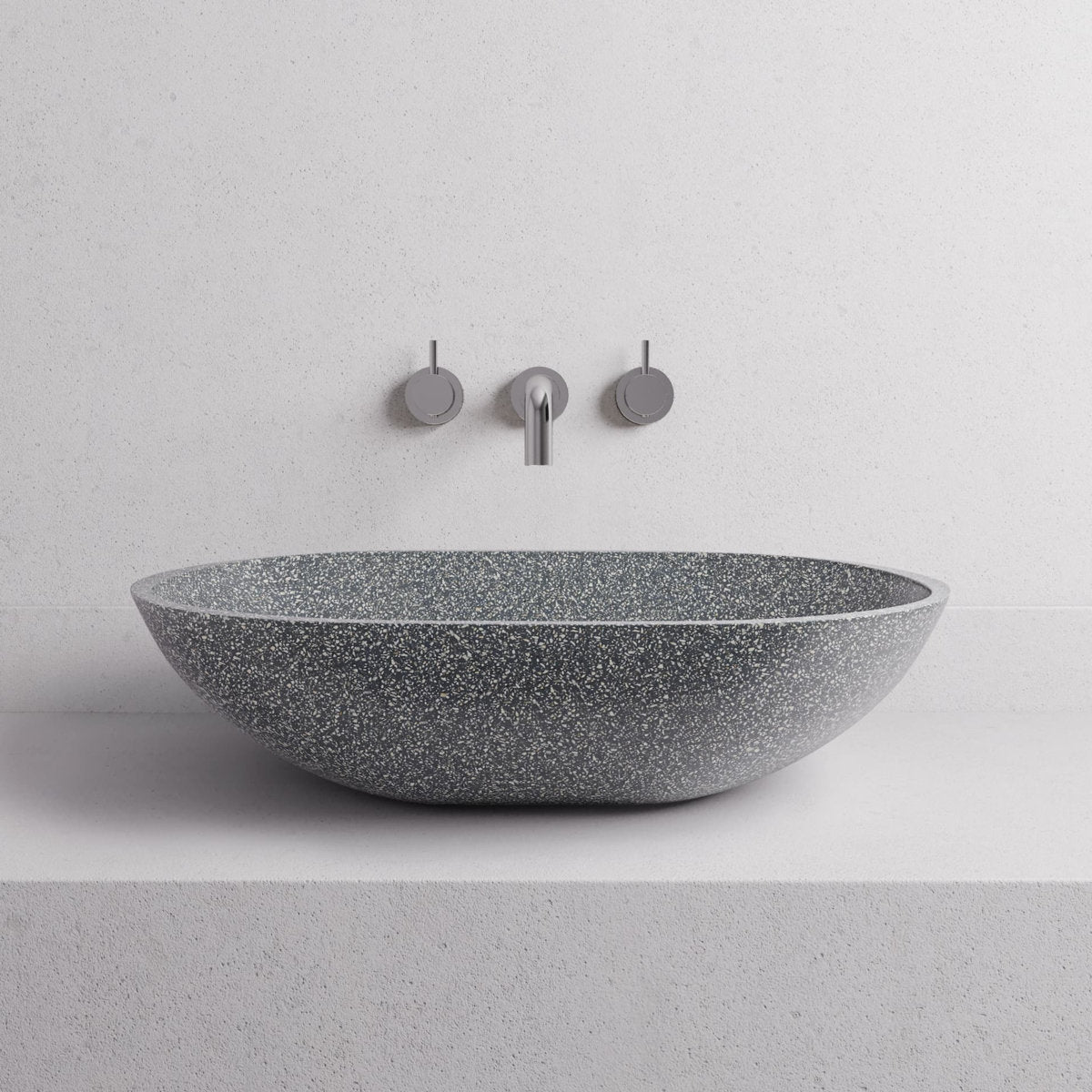 Madu Living Maeve Basin, Grey