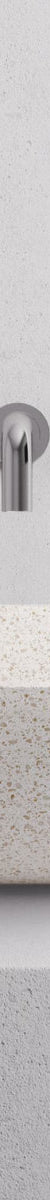 Madu Living Maeve Basin, White