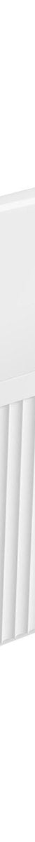 ADP Bronte Plus Freestanding Bath, Gloss White