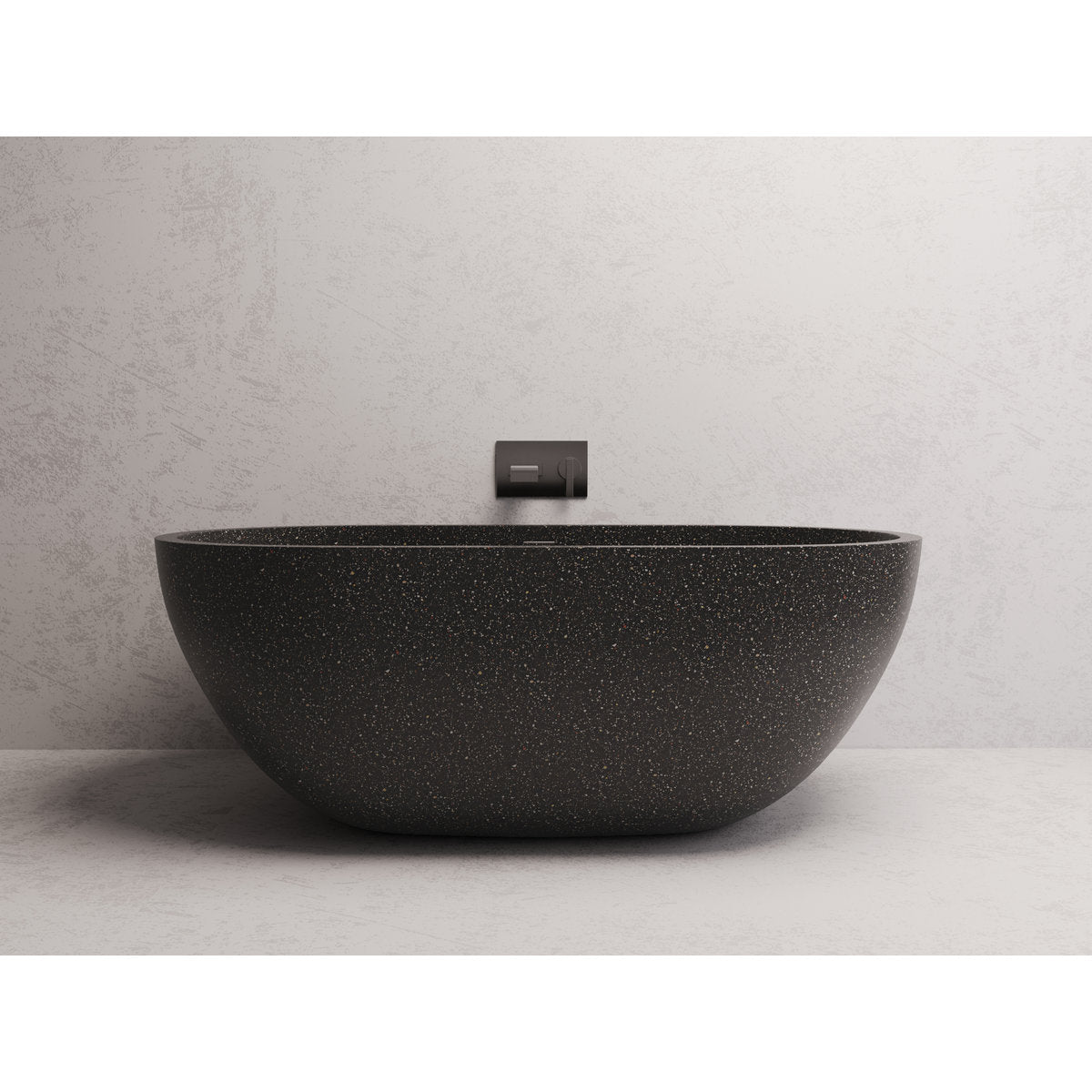 Madu Living Honey Bath, Black