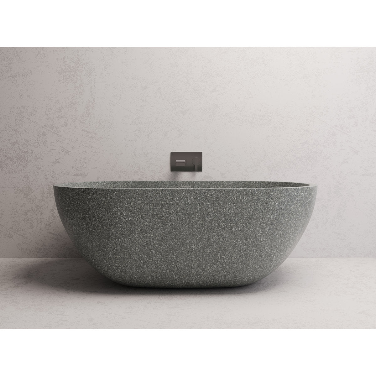 Madu Living Honey Bath, Grey