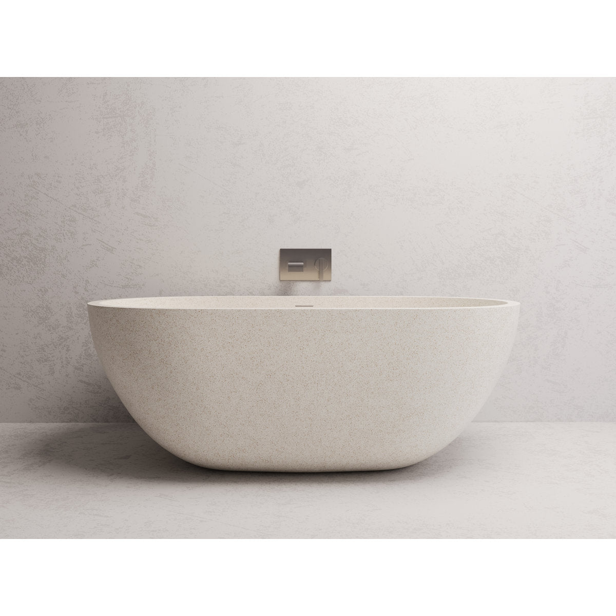 Madu Living Honey Bath, White
