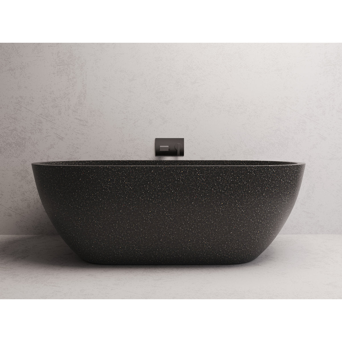 Madu Living Indy Bath, Black
