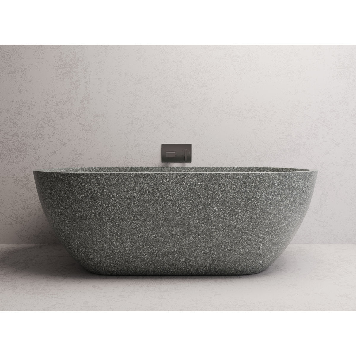 Madu Living Indy Bath, Grey