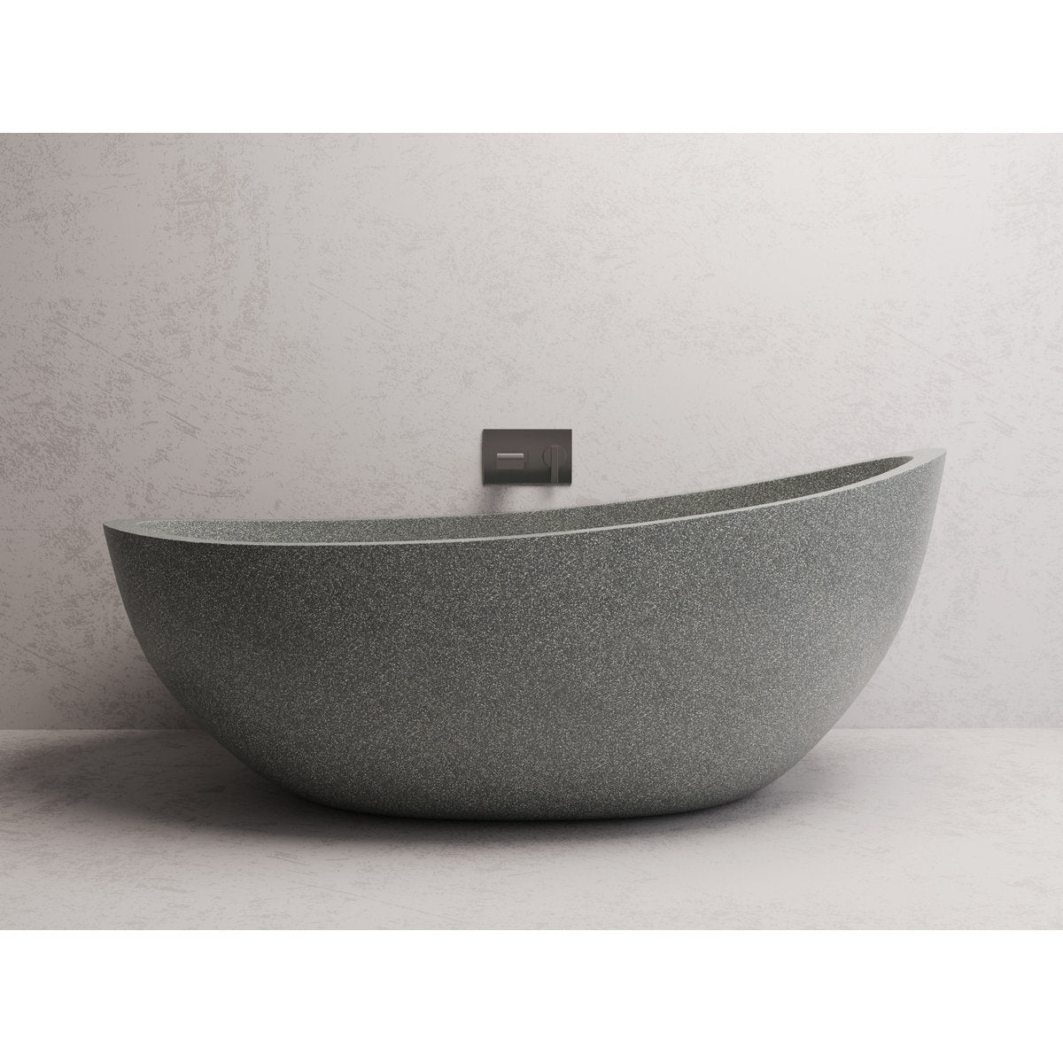 Madu Living Ray Bath, Grey