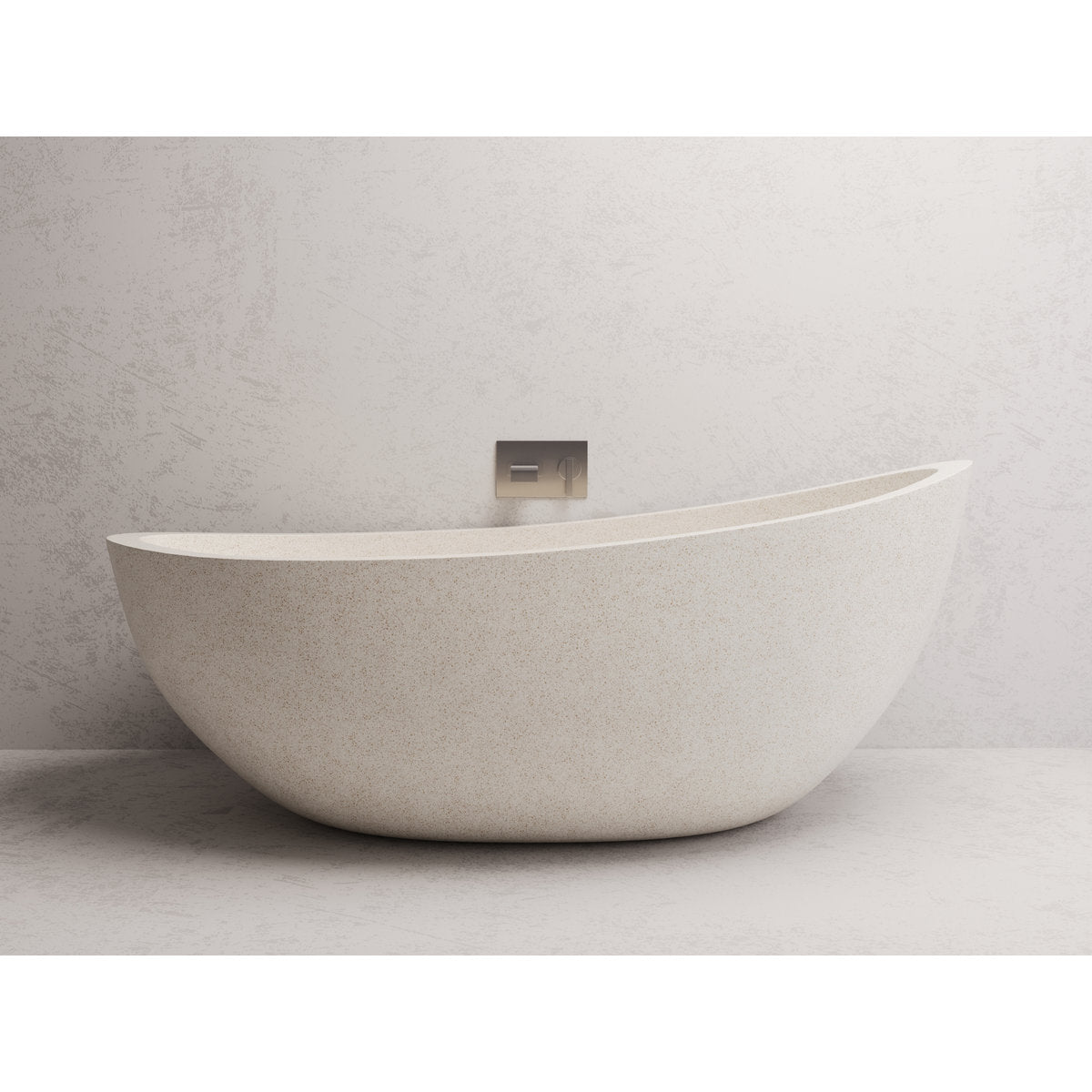 Madu Living Ray Bath, White