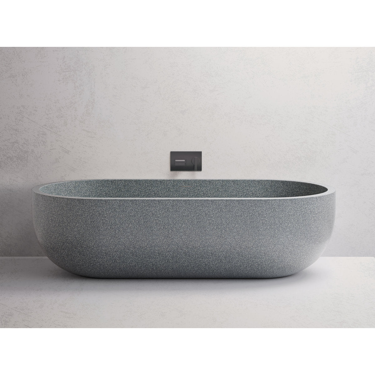 Madu Living Victoria Bath, Grey