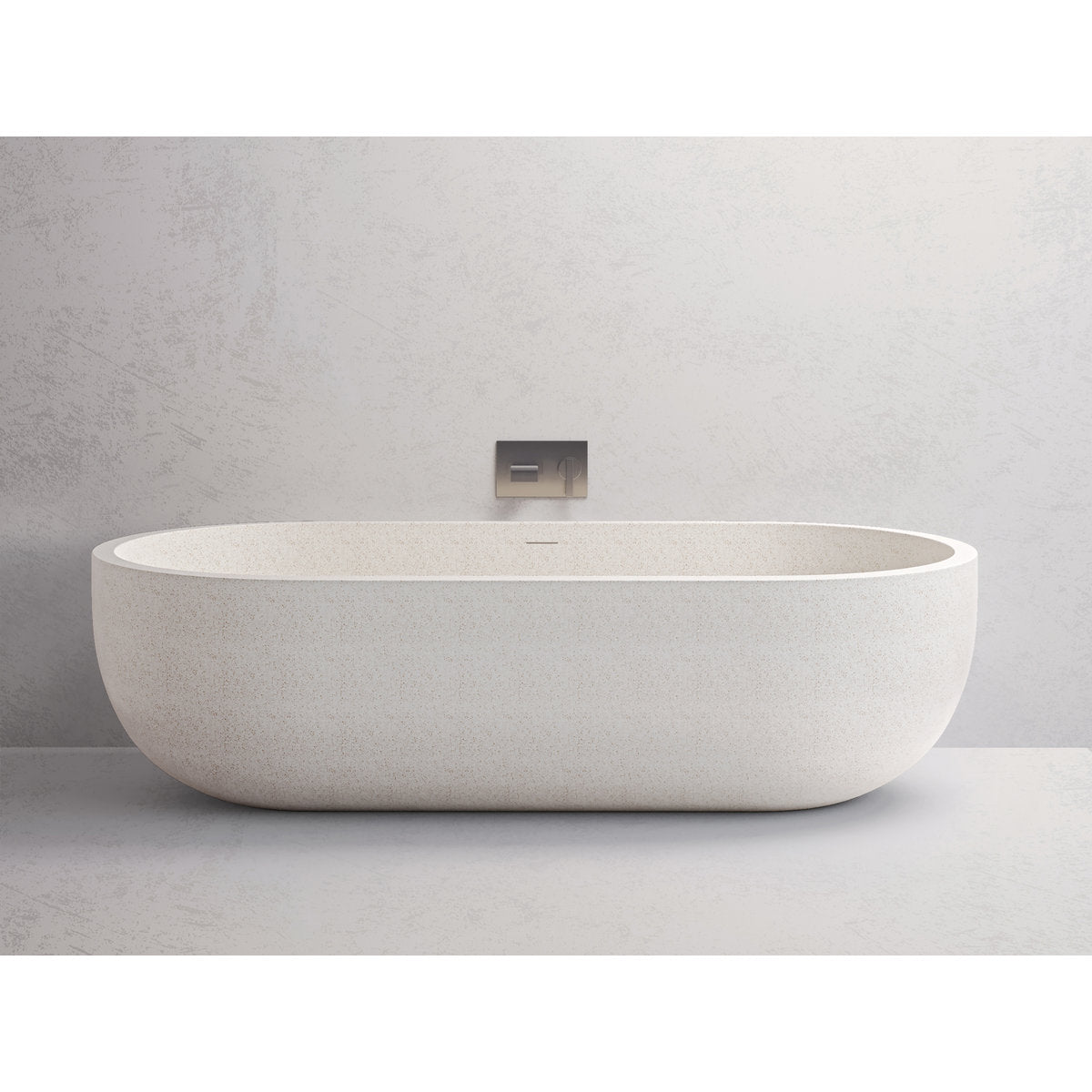 Madu Living Victoria Bath, White