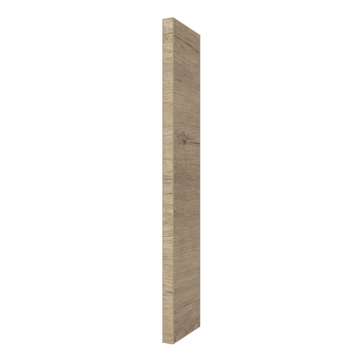 Fienza Scandi Oak Fill Panel