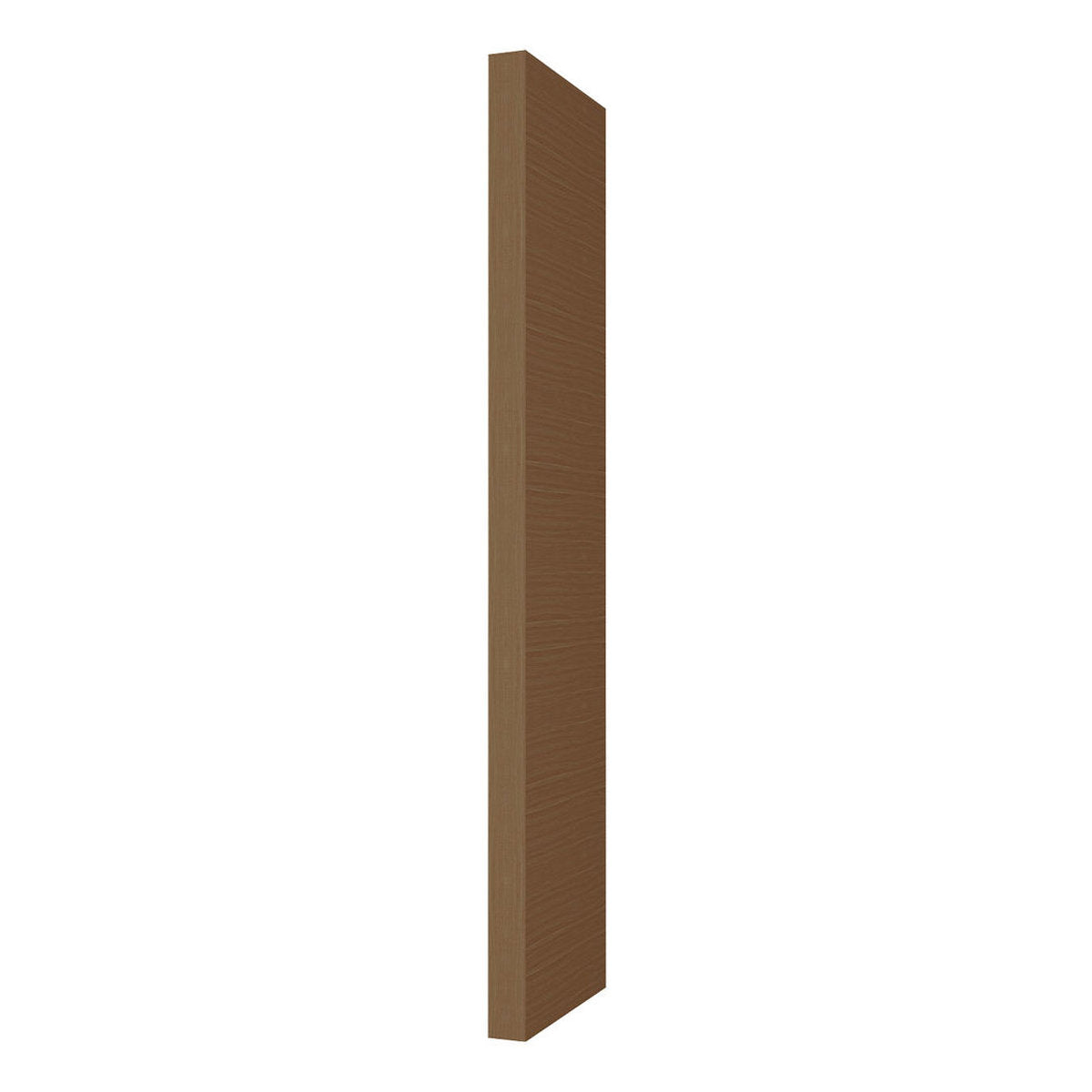 Fienza Walnut Fill Panel