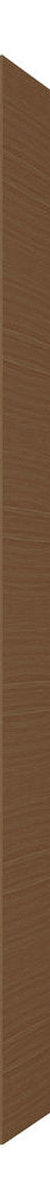 Fienza Walnut Fill Panel