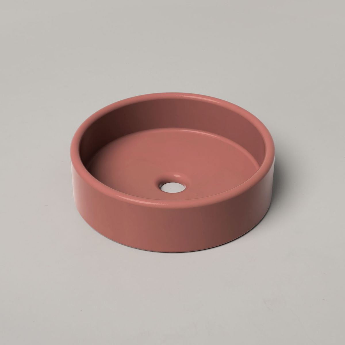Nood Surface Mount Bowl Basin in Musk