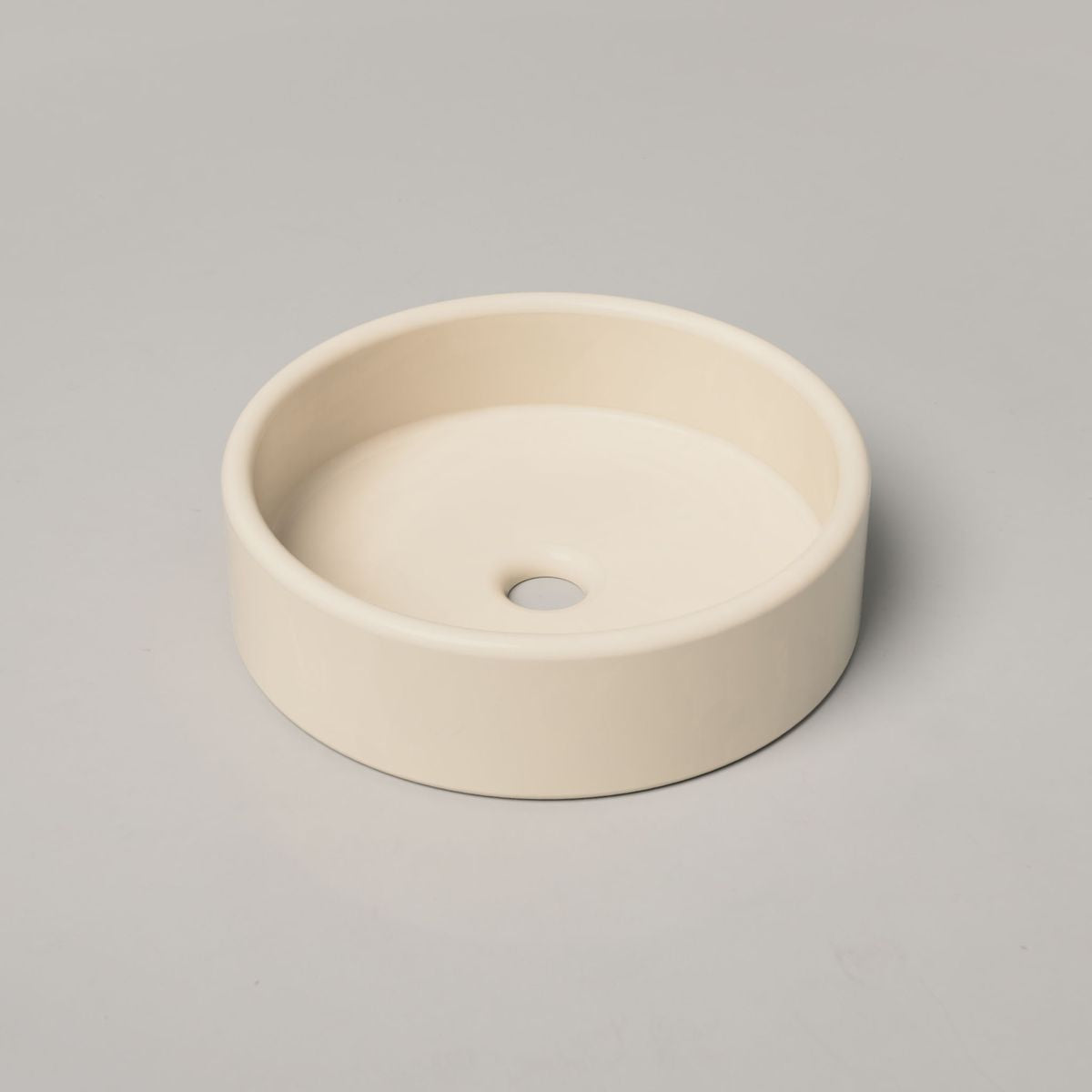 Nood Surface Mount Bowl Basin in Nood