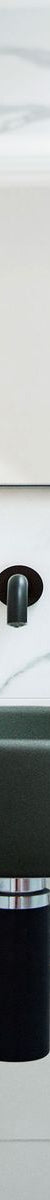 Nood Wall Mount Bowl Basin in Charcoal