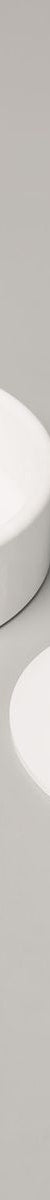 Nood Wall Mount Bowl Basin in Ivory