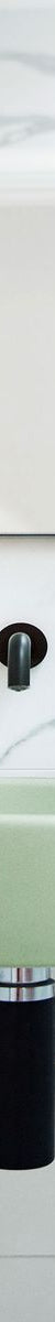 Nood Wall Mount Bowl Basin in Mint