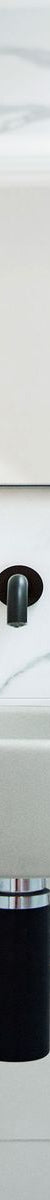 Nood Wall Mount Bowl Basin in Sky Grey
