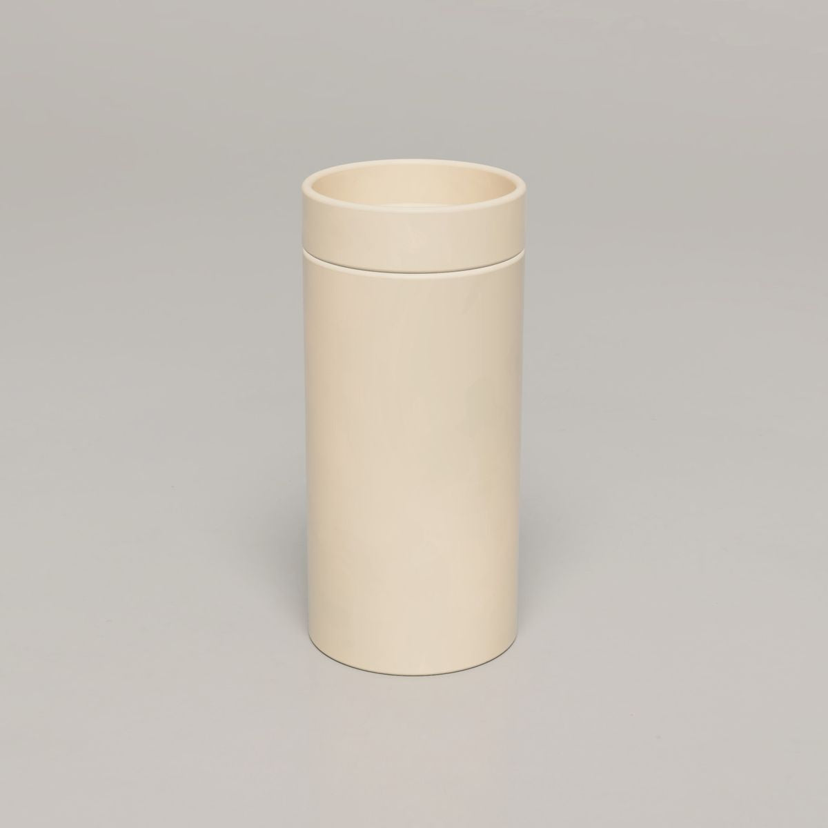 Nood Cylinder Bowl Basin in Nood