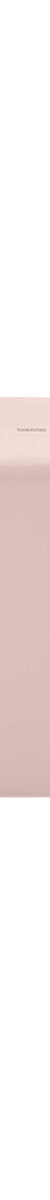 Blanche 162 Titancast Bath - Misty Rose