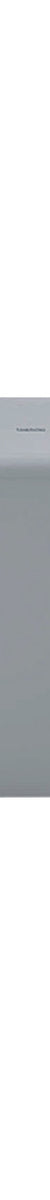 Blanche 162 Titancast Bath - Powder Grey