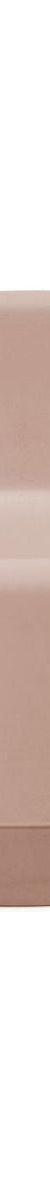 Nood Surface Mount Bowl Basin Two Tone in Blush Pink