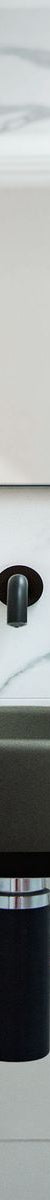 Nood Wall Mount Bowl Basin Two Tone in Charcoal