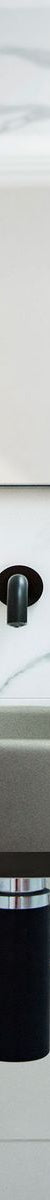Nood Wall Mount Bowl Basin Two Tone in Mid Tone Grey