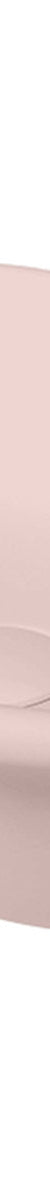Blanche 53X36 Titancast Basin - Misty Rose
