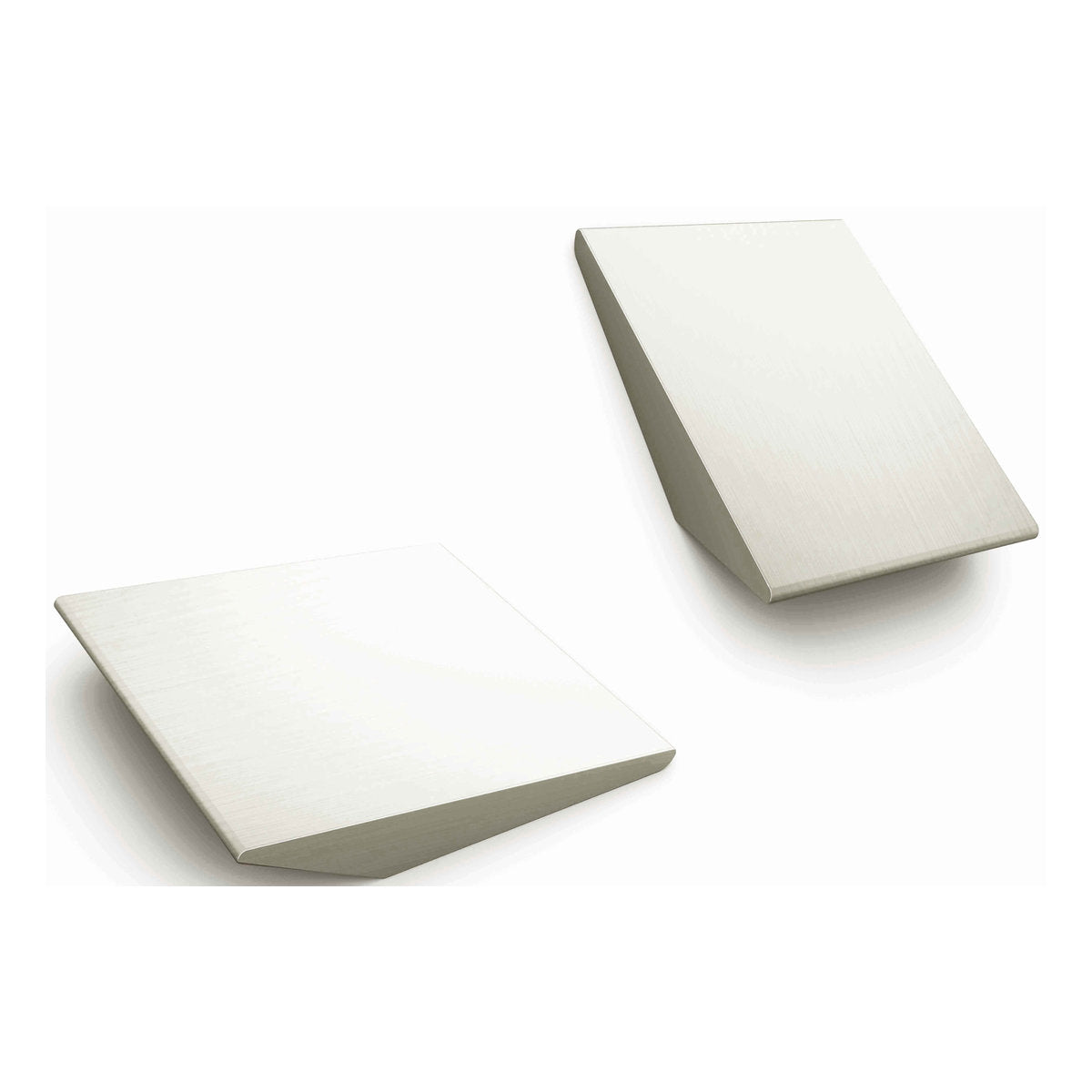Otti Boston Brushed Nickel Handle