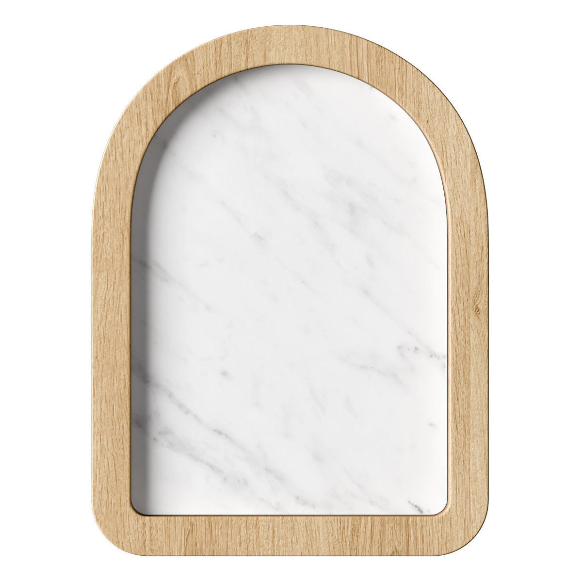 Otti Laguna Mark II Woodland Oak Handle Archie Frame & Stone Insert