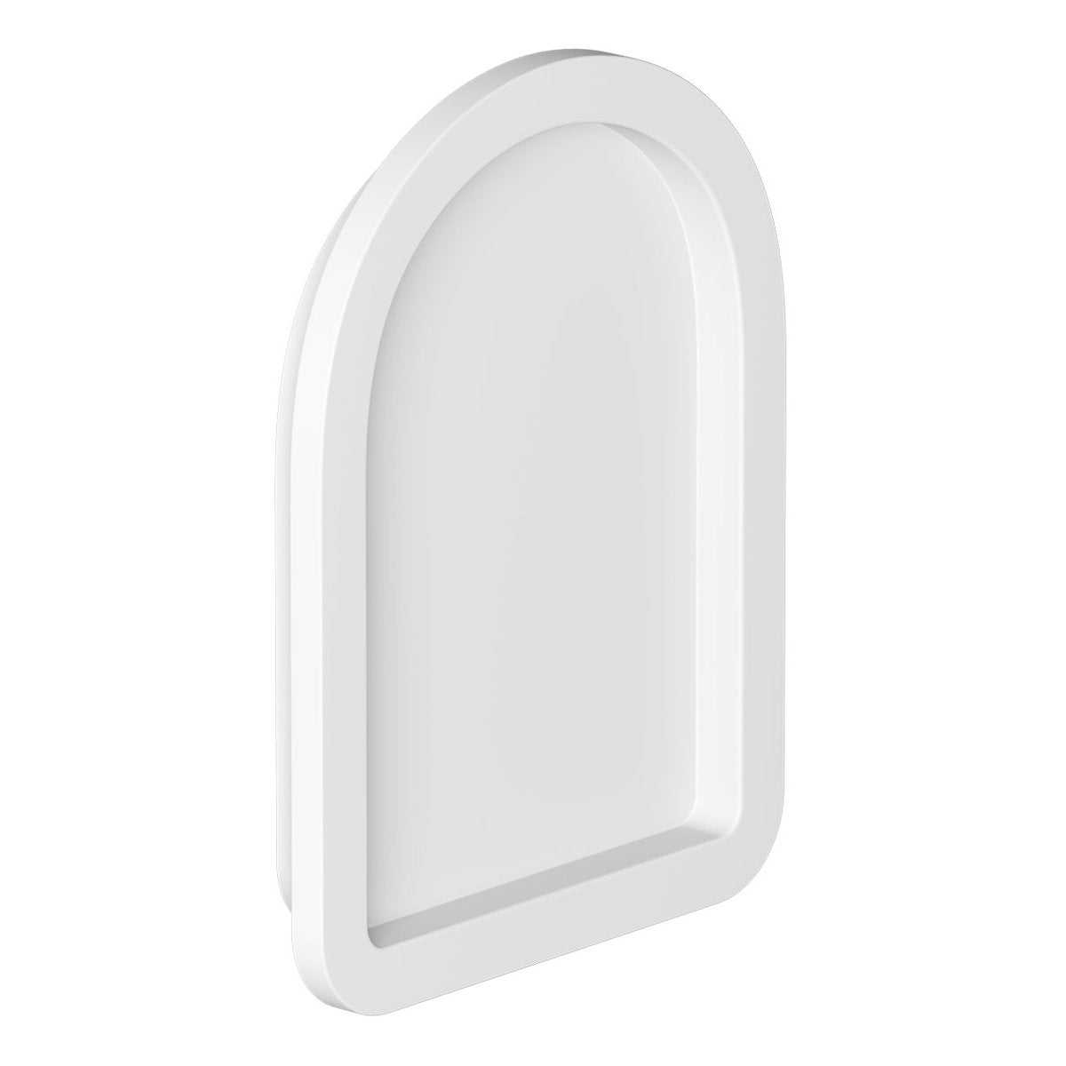 Otti Laguna Mark II White Handle Archie Frame
