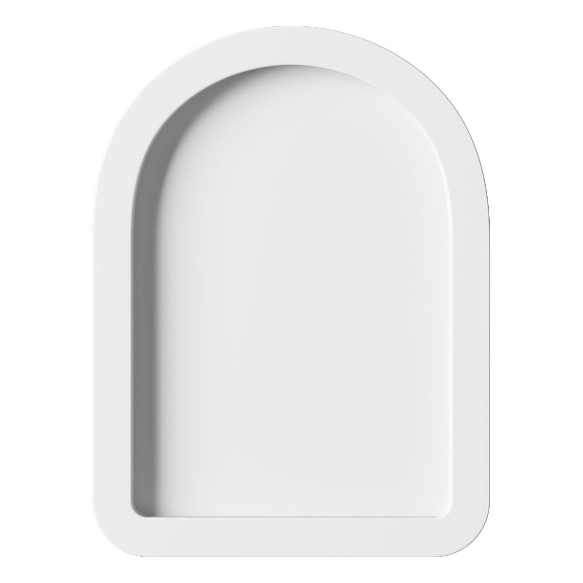 Otti Laguna Mark II White Handle Archie Frame