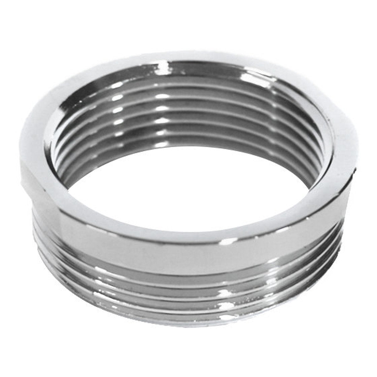 Otti Basin Pop Up Waste Chrome Adaptor