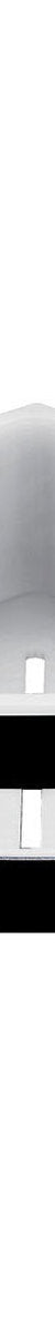 Fienza Corner PVC Shower Shelf
