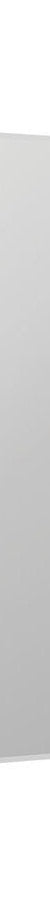 Fienza Bevel Edge 900 Mirror Cabinet, 1 Side Shelf