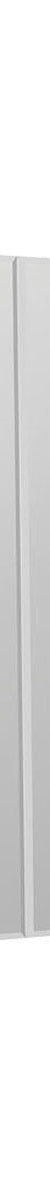 Fienza Bevel Edge 1200 Mirror Cabinet, 1 Side Shelf