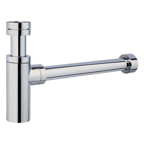 Studio Bagno Bottle Trap - Chrome