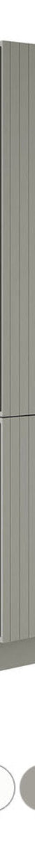 Fienza Bayview Floor Standing Tallboy Cabinet