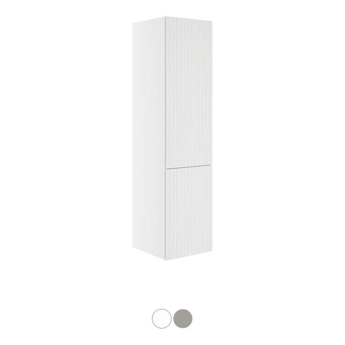 Fienza Bayview Wall-Hung Tallboy Cabinet