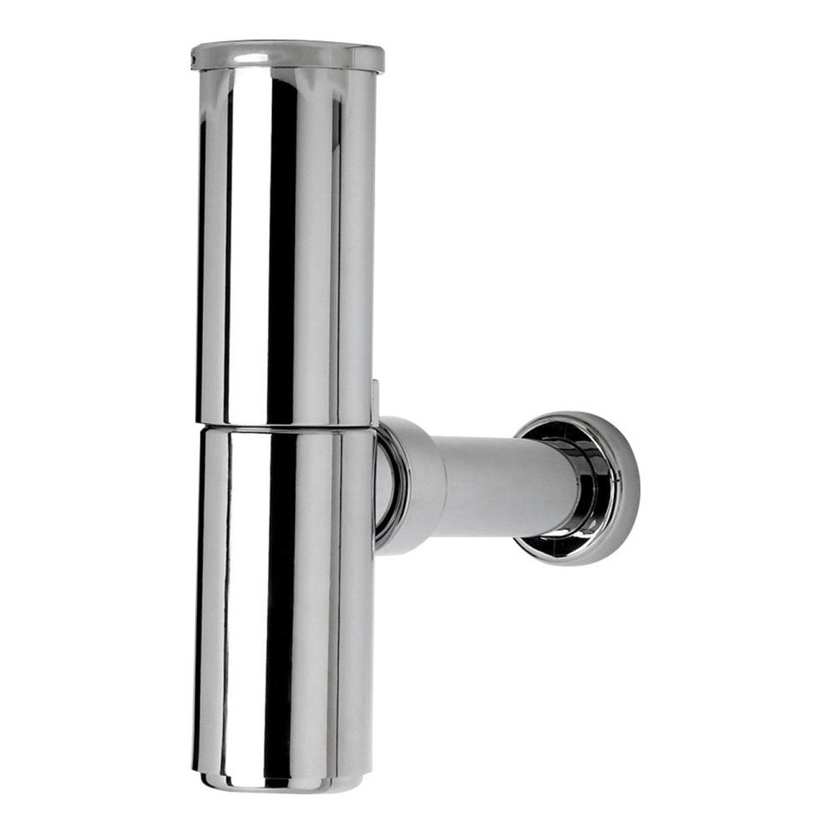 Fienza Geberit Diseno Plastic Bottle Trap, 40mm