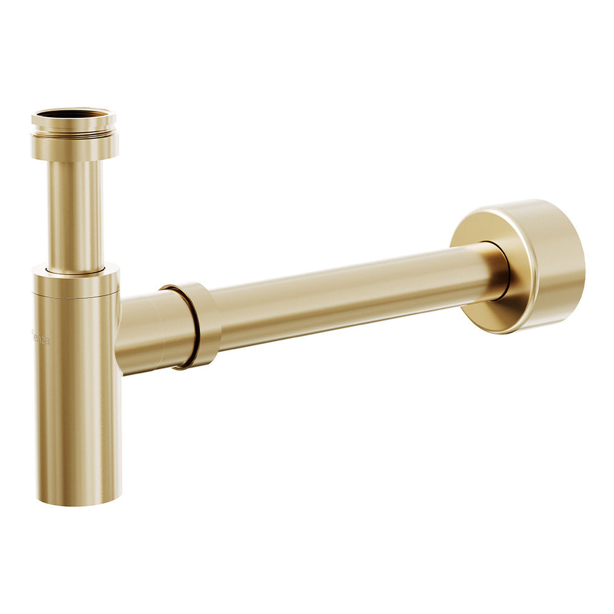 Universal Bottle Trap, Urban Brass