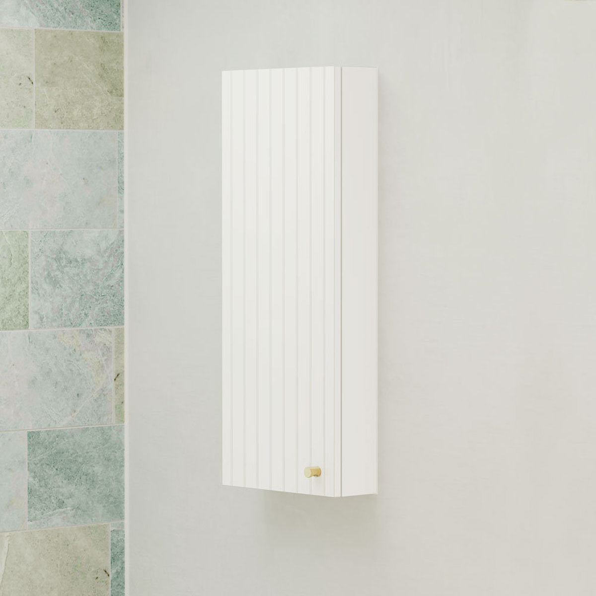 Fienza Bayview Wall Cabinet