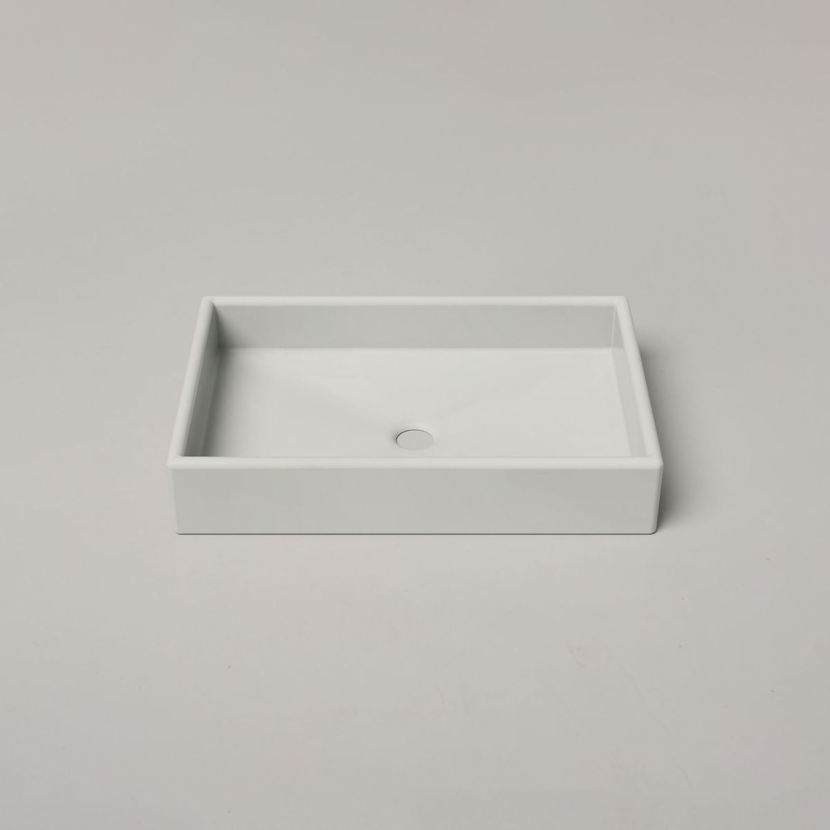 Nood Surface Mount Box Basin in Cloud