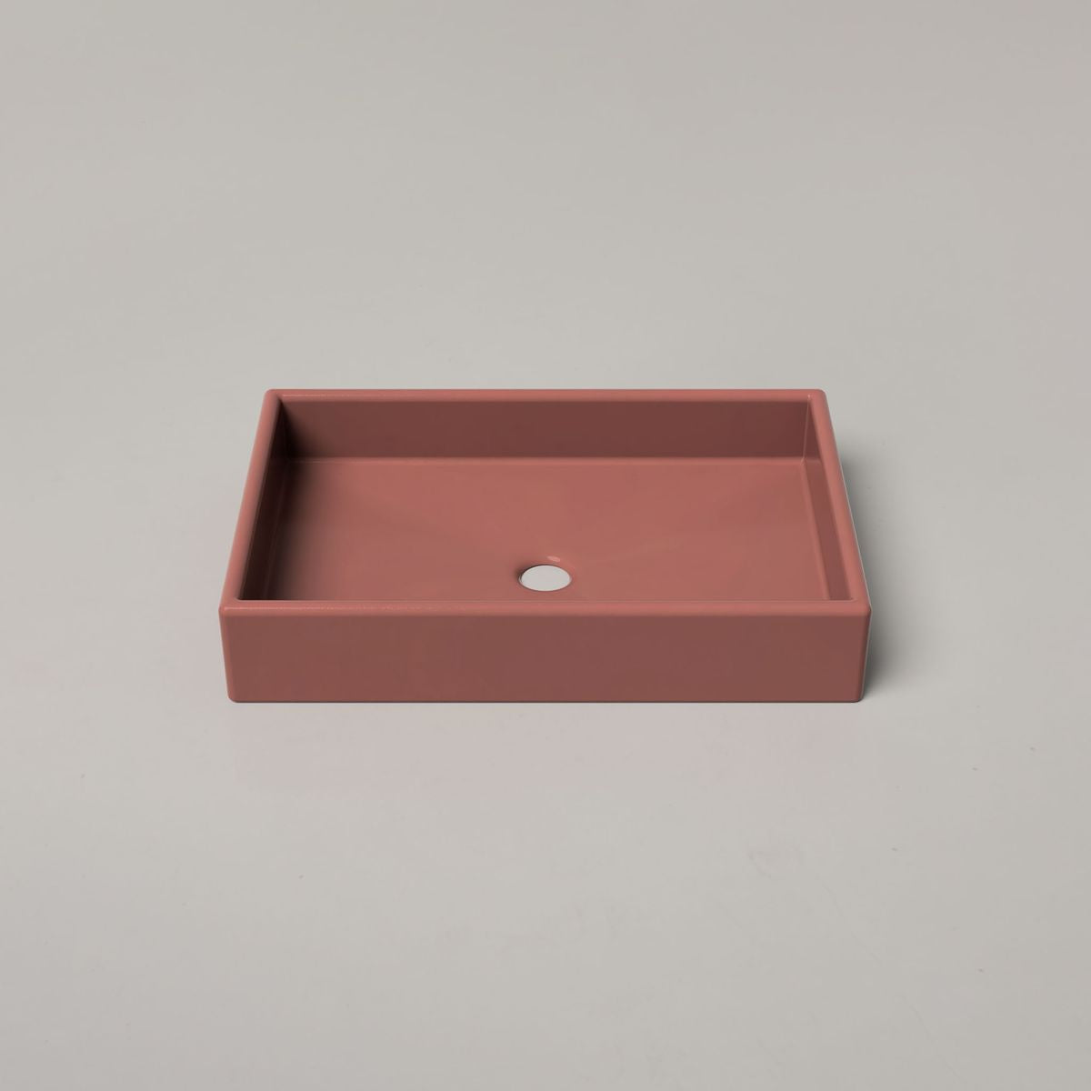 Nood Surface Mount Box Basin in Musk