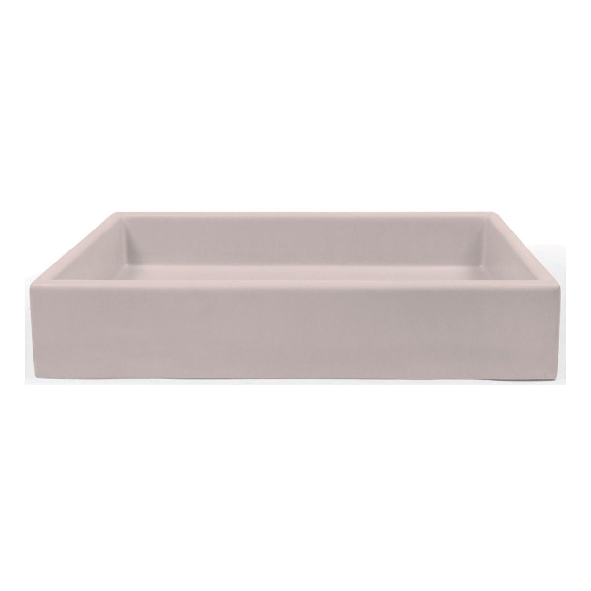 Nood Surface Mount Box Basin in Nood
