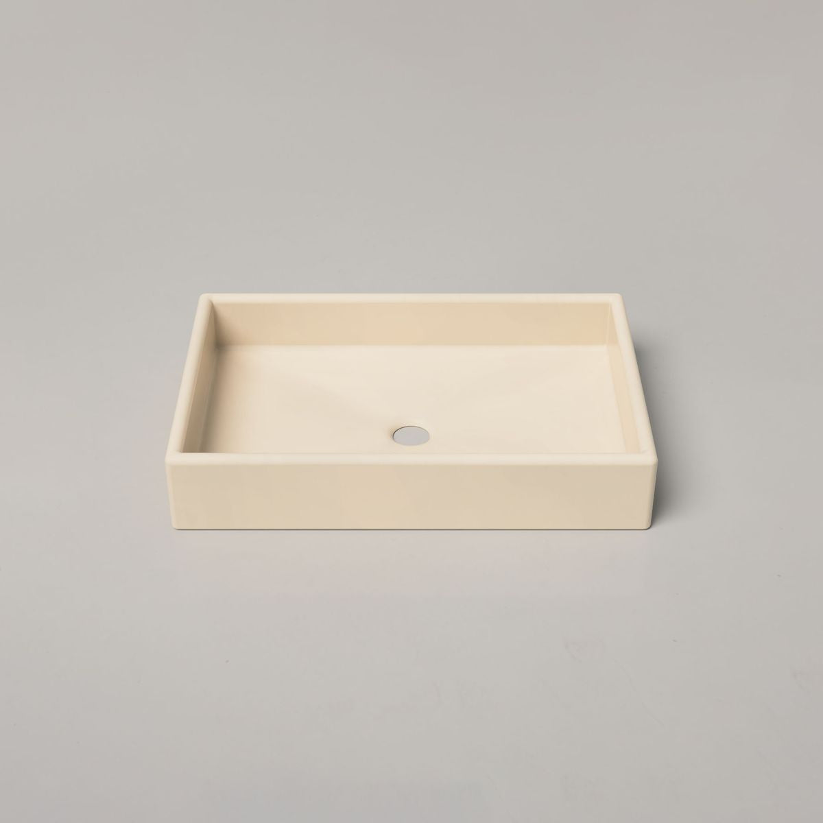 Nood Surface Mount Box Basin in Nood