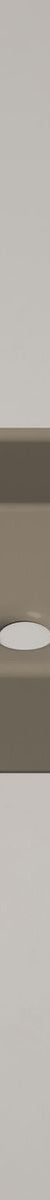 Nood Surface Mount Box Basin in Olive