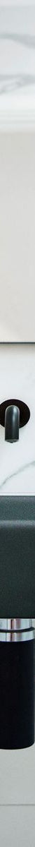 Nood Wall Mount Box Basin in Charcoal